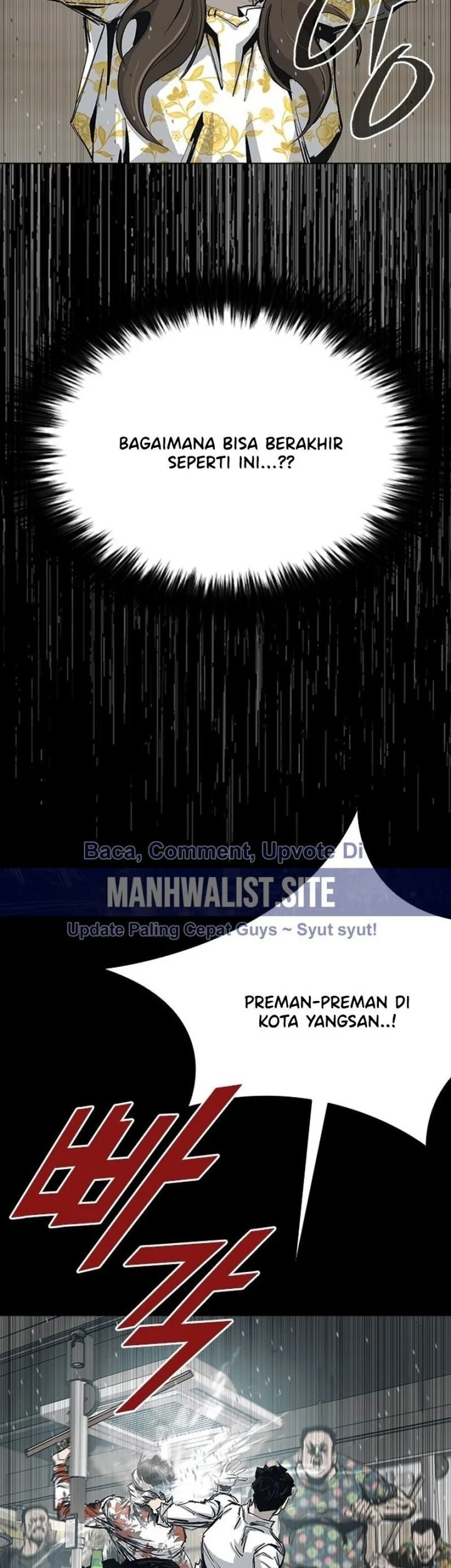 Royal Family (Ok Handol) Chapter 6 Gambar 48