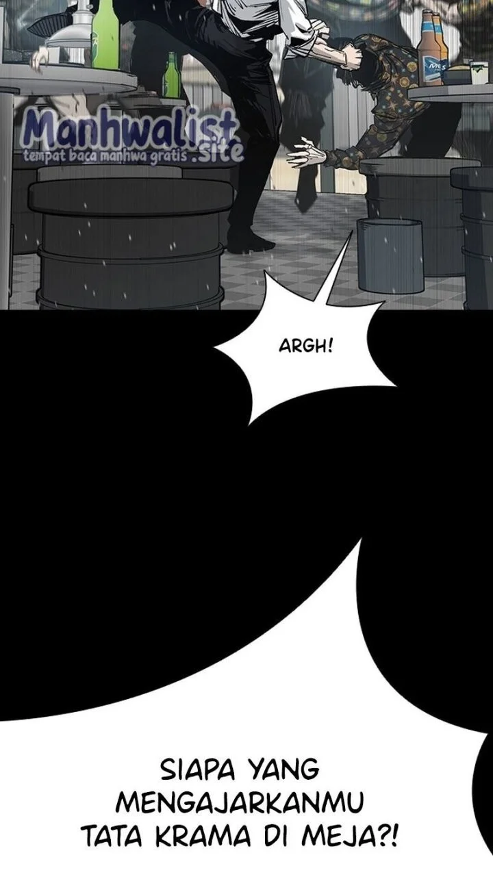 Royal Family (Ok Handol) Chapter 6 Gambar 49