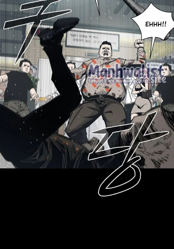 Royal Family (Ok Handol) Chapter 6 Gambar 52