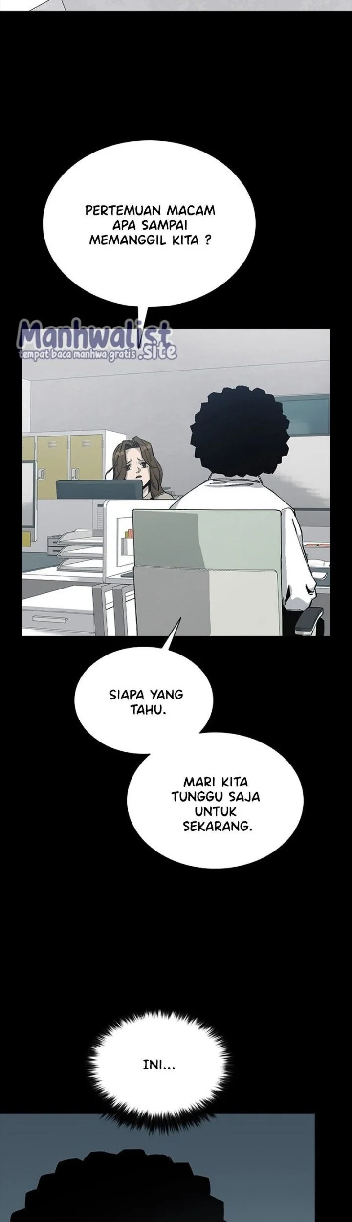 Manhwa Royal Family (Ok Handol) Chapter 6 gambar 2