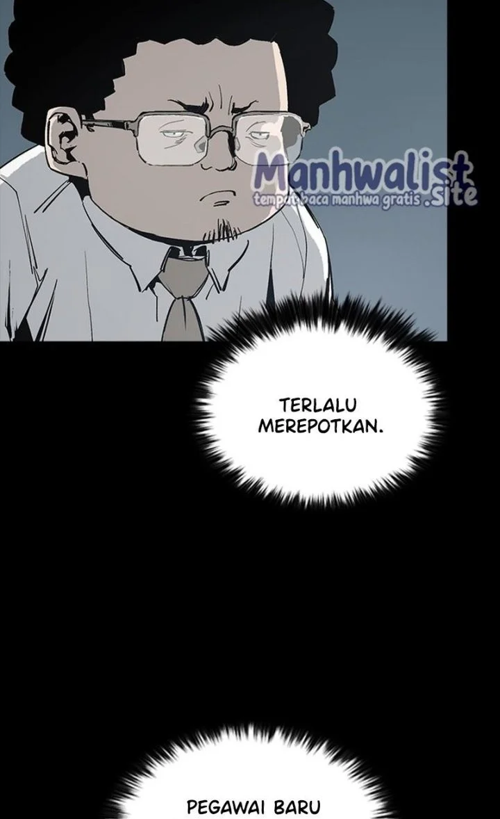 Royal Family (Ok Handol) Chapter 6 Gambar 3