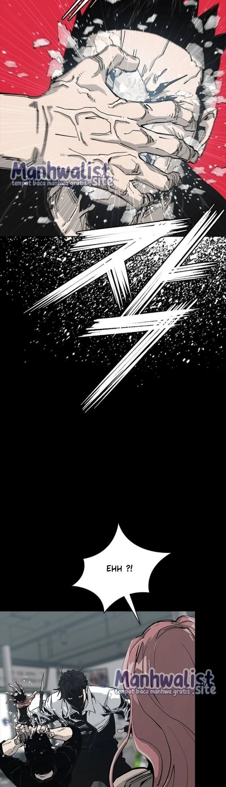 Royal Family (Ok Handol) Chapter 6 Gambar 57