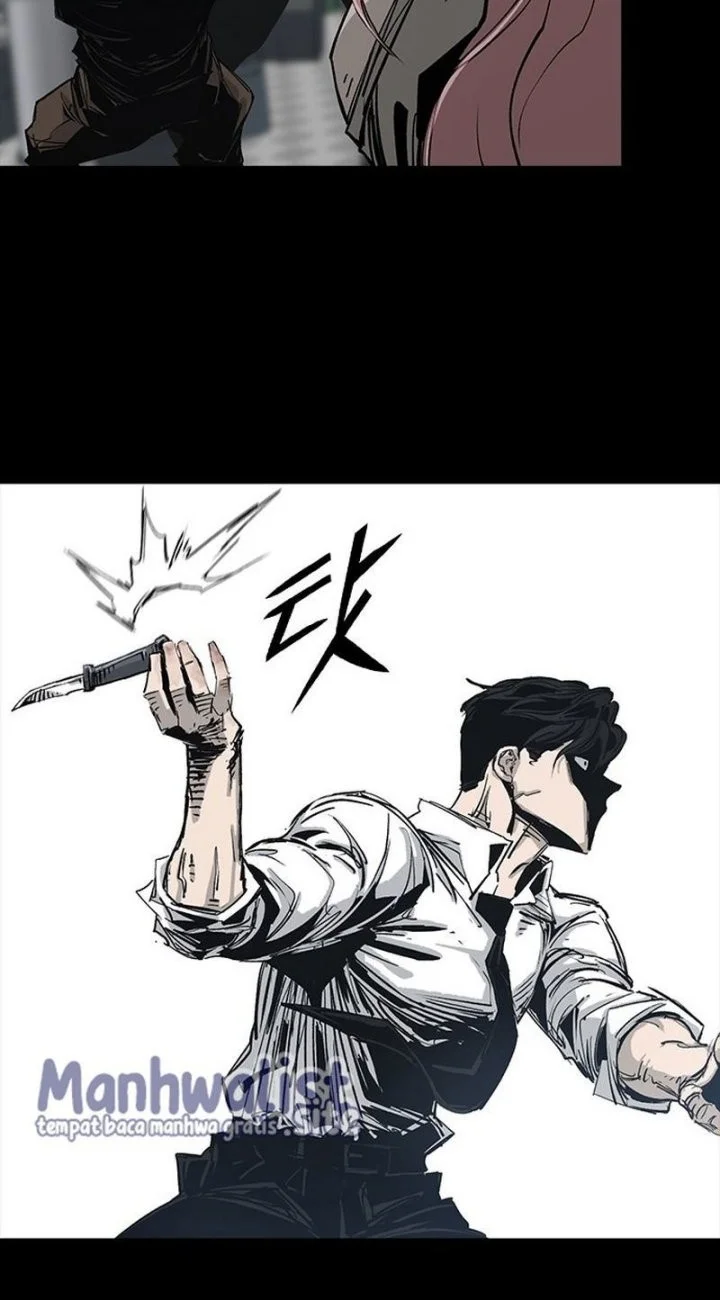 Royal Family (Ok Handol) Chapter 6 Gambar 58