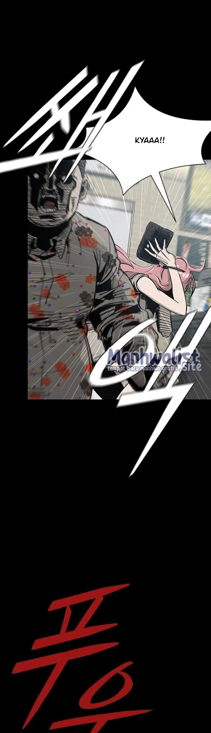 Royal Family (Ok Handol) Chapter 6 Gambar 59