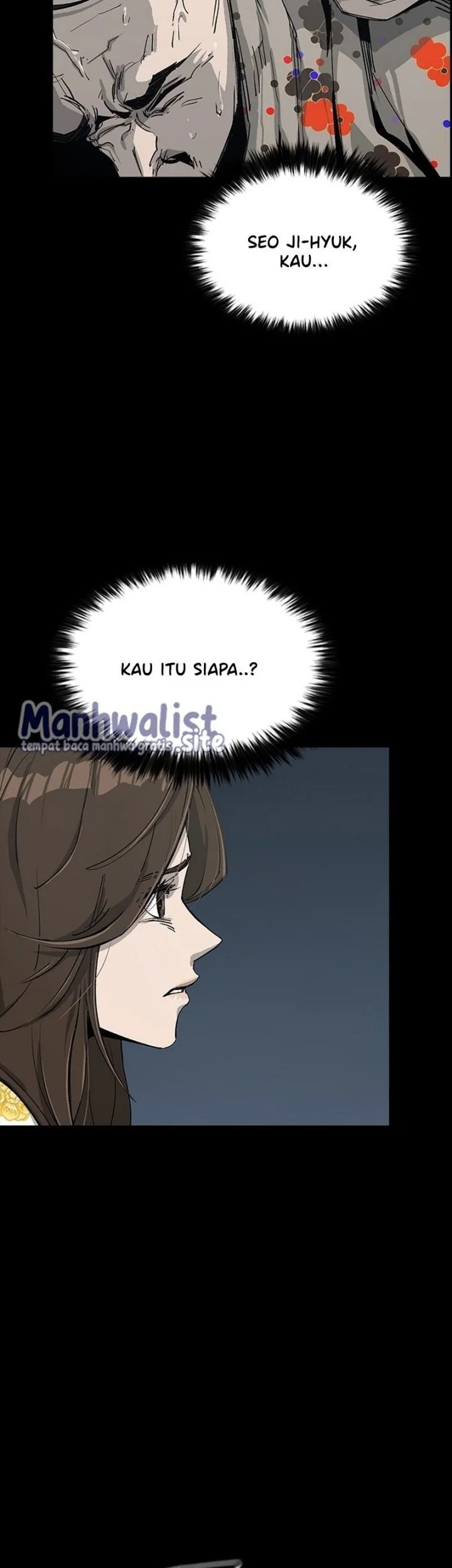 Royal Family (Ok Handol) Chapter 6 Gambar 68
