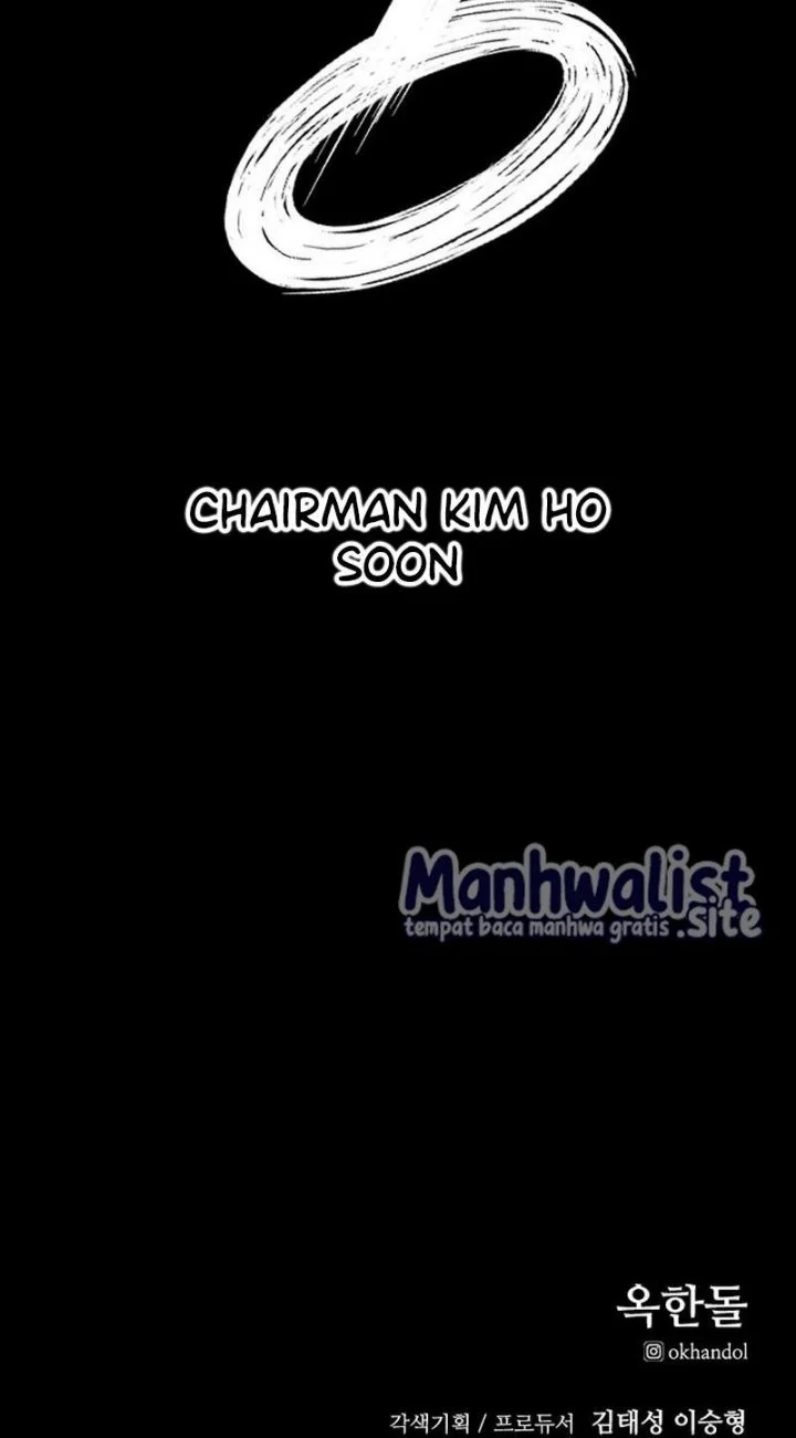 Royal Family (Ok Handol) Chapter 6 Gambar 75