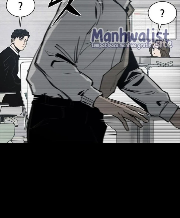 Royal Family (Ok Handol) Chapter 6 Gambar 6