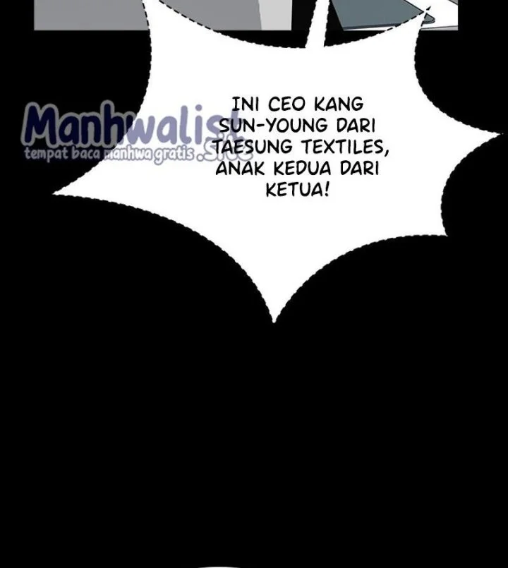 Royal Family (Ok Handol) Chapter 6 Gambar 9