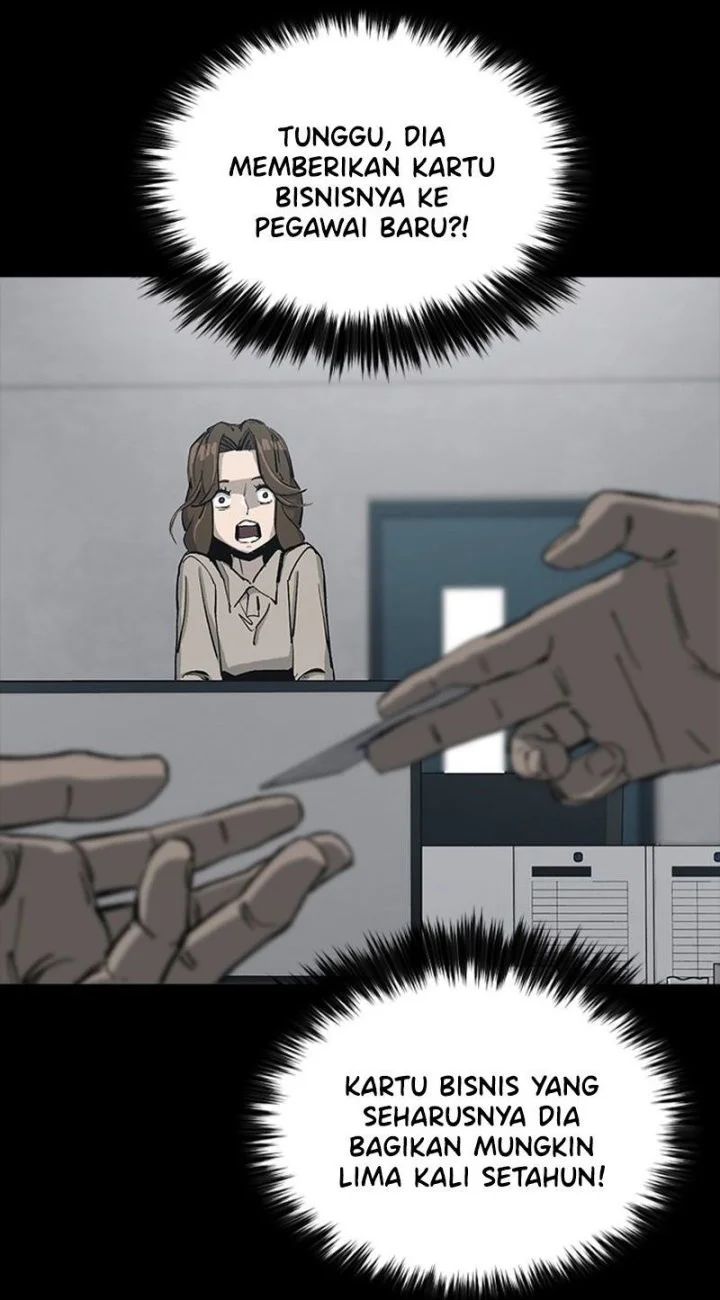 Royal Family (Ok Handol) Chapter 6 Gambar 20