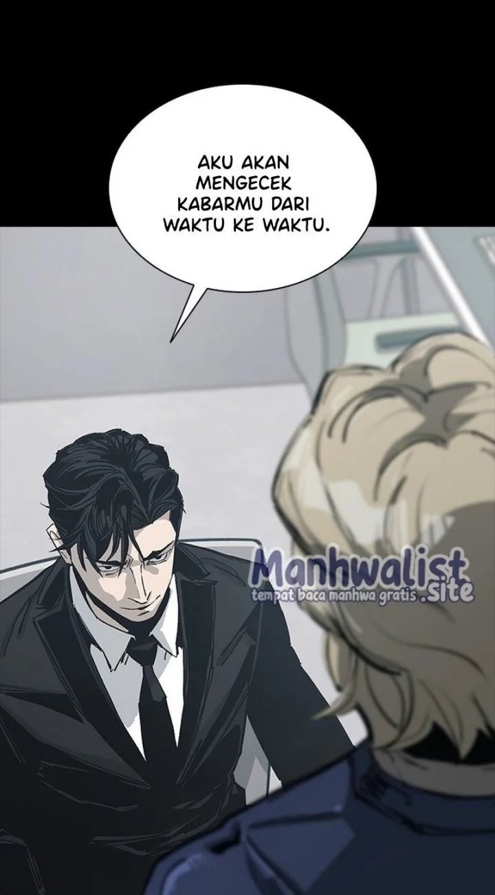 Royal Family (Ok Handol) Chapter 6 Gambar 23