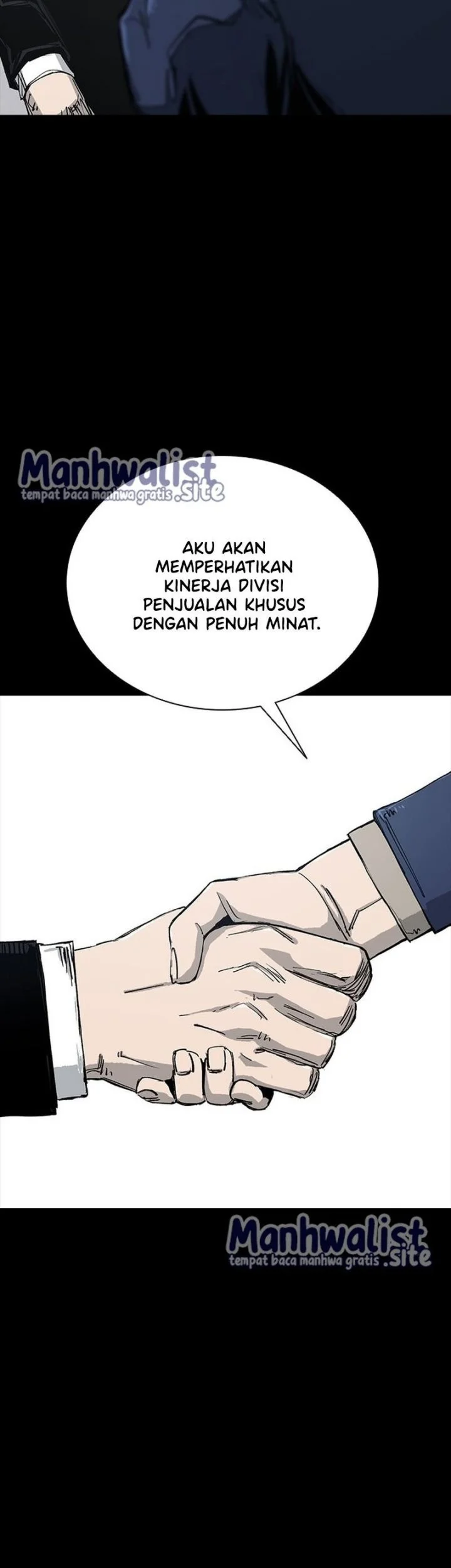 Royal Family (Ok Handol) Chapter 6 Gambar 24