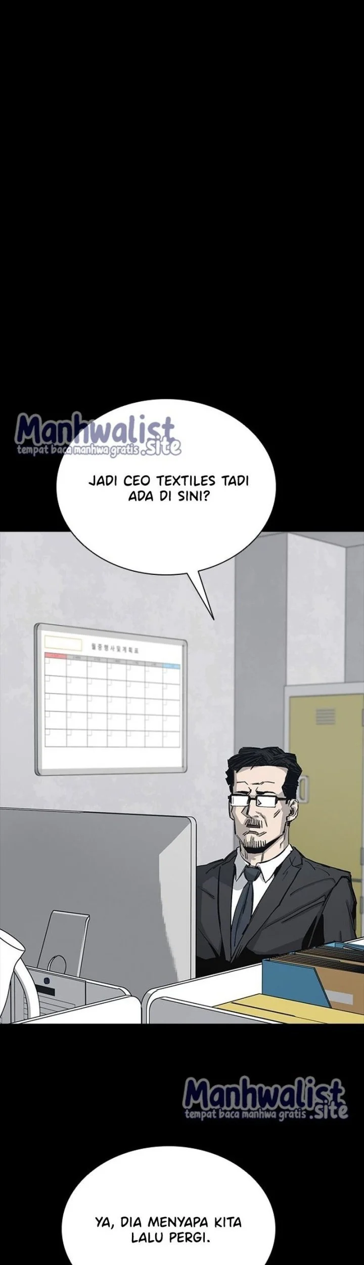 Royal Family (Ok Handol) Chapter 6 Gambar 25