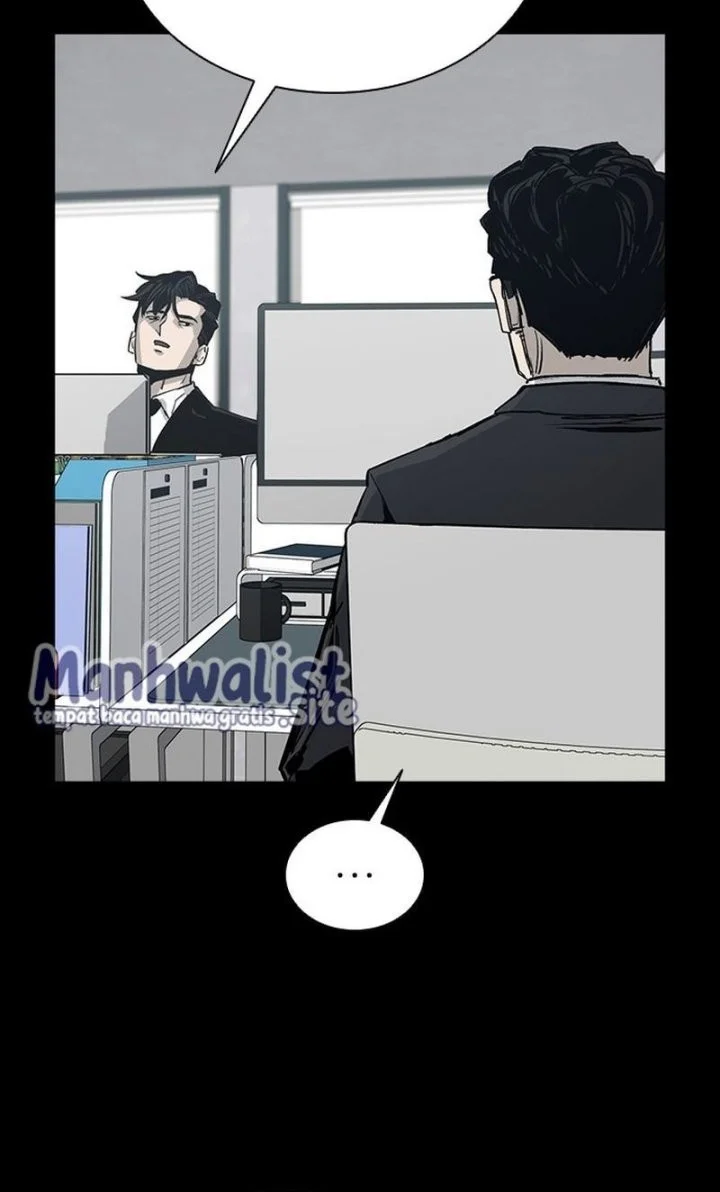 Royal Family (Ok Handol) Chapter 6 Gambar 26