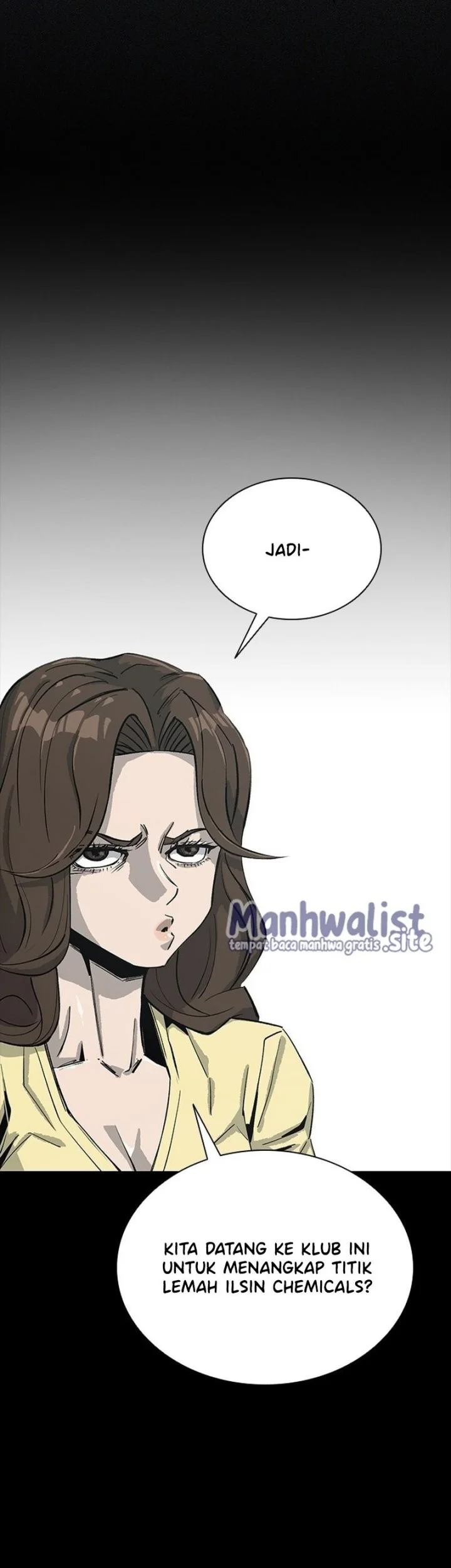 Royal Family (Ok Handol) Chapter 7 Gambar 34