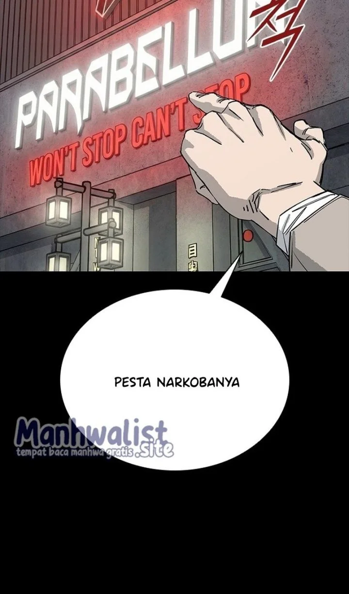 Royal Family (Ok Handol) Chapter 7 Gambar 36