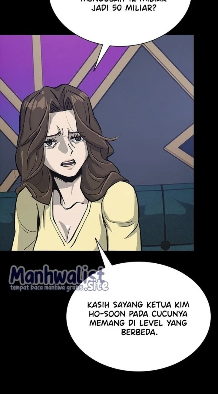 Royal Family (Ok Handol) Chapter 7 Gambar 42