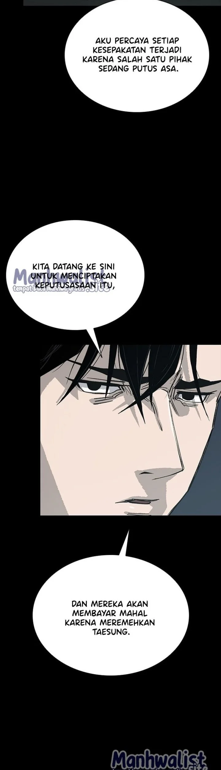 Royal Family (Ok Handol) Chapter 7 Gambar 50