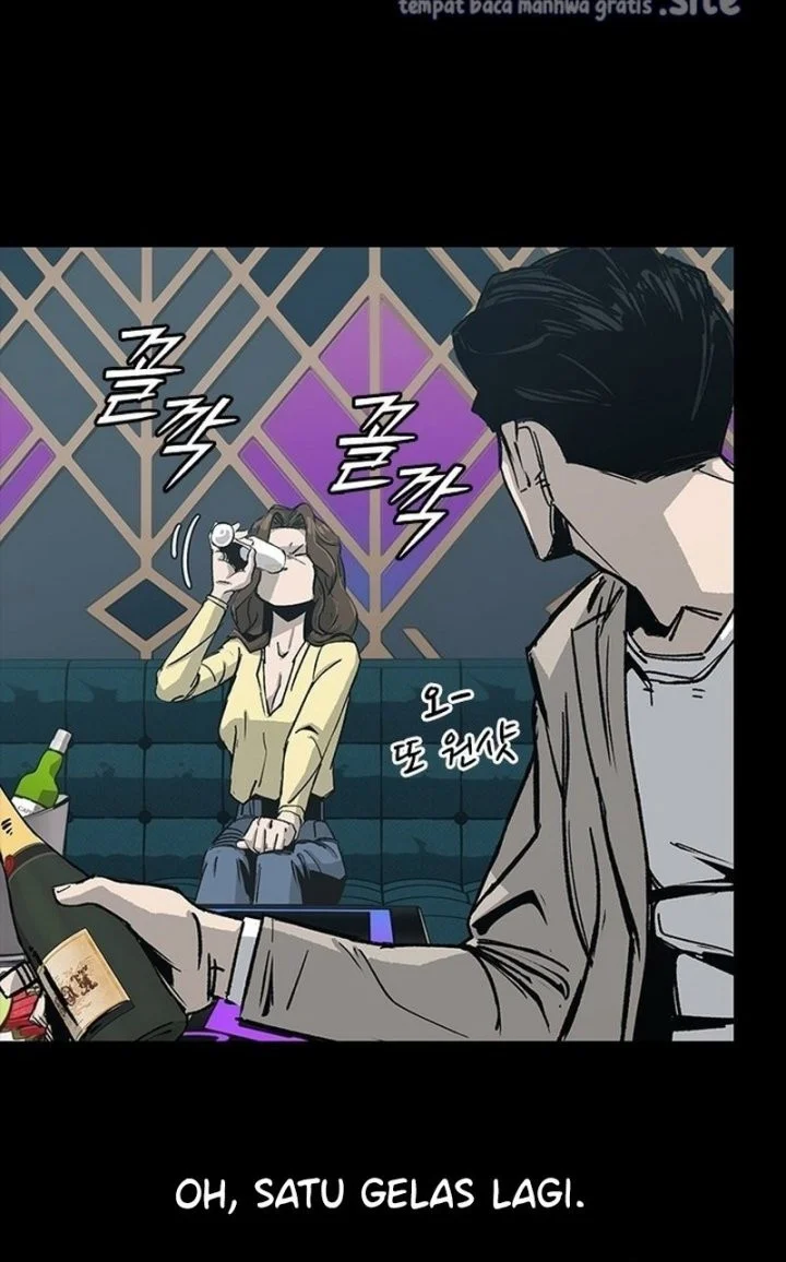 Royal Family (Ok Handol) Chapter 7 Gambar 51