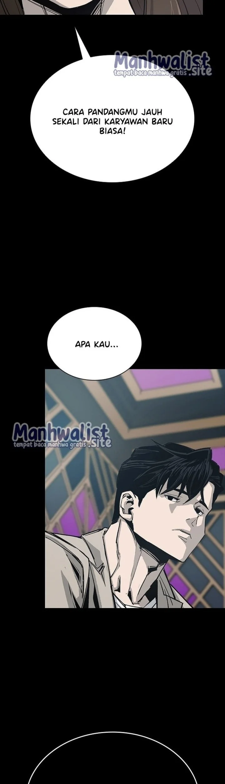 Royal Family (Ok Handol) Chapter 7 Gambar 53