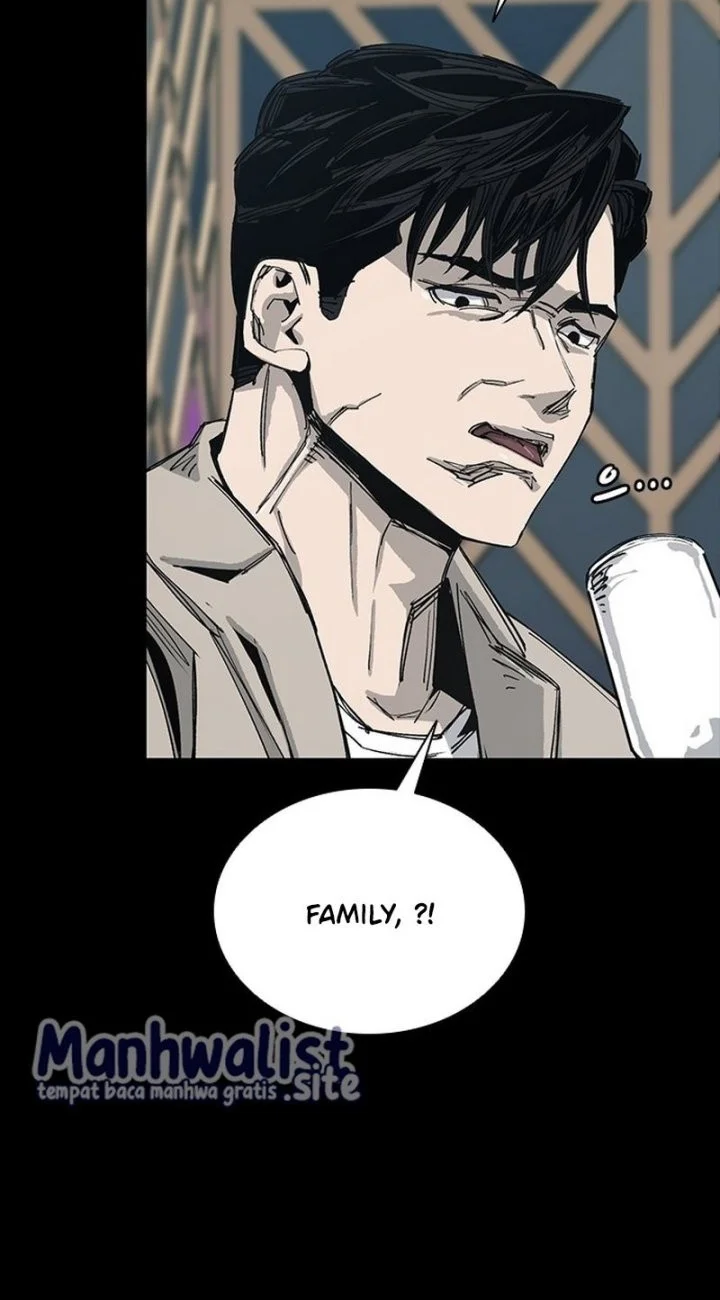 Royal Family (Ok Handol) Chapter 7 Gambar 60