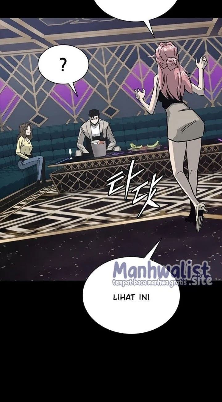 Royal Family (Ok Handol) Chapter 7 Gambar 71