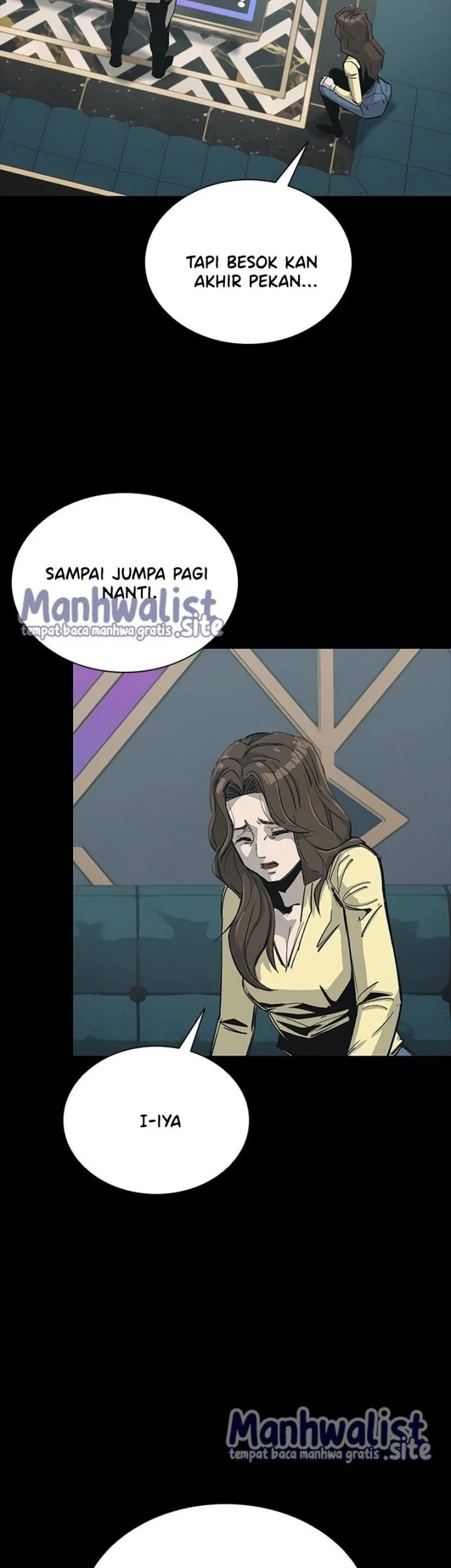 Royal Family (Ok Handol) Chapter 7 Gambar 81