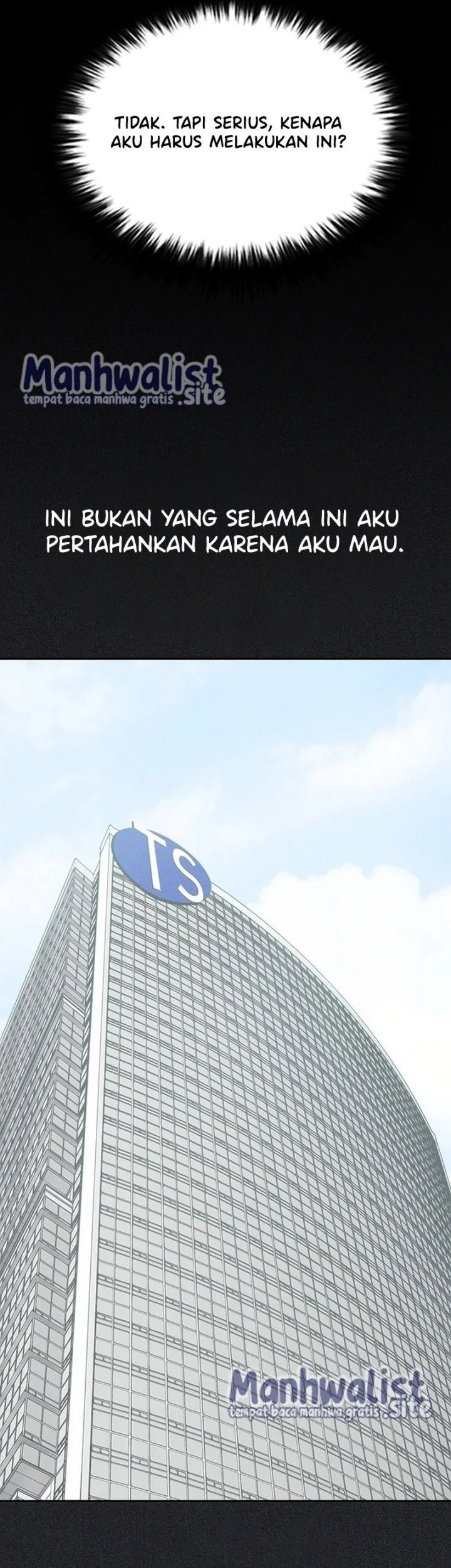 Royal Family (Ok Handol) Chapter 7 Gambar 4