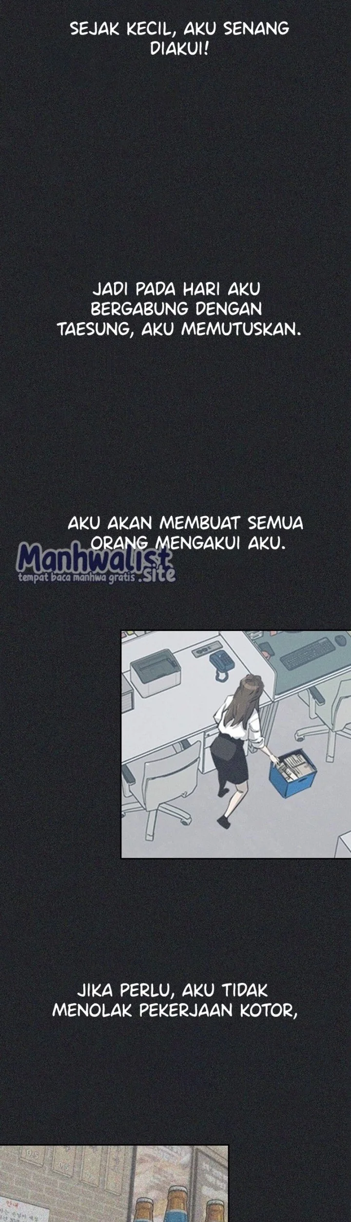 Royal Family (Ok Handol) Chapter 7 Gambar 5