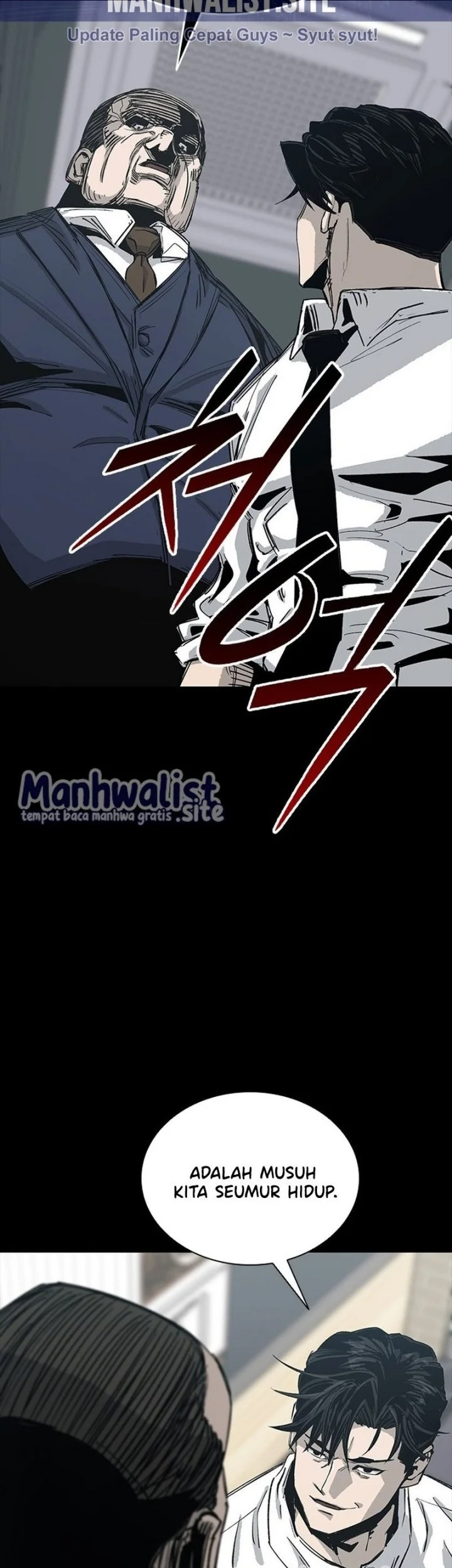 Royal Family (Ok Handol) Chapter 7 Gambar 92