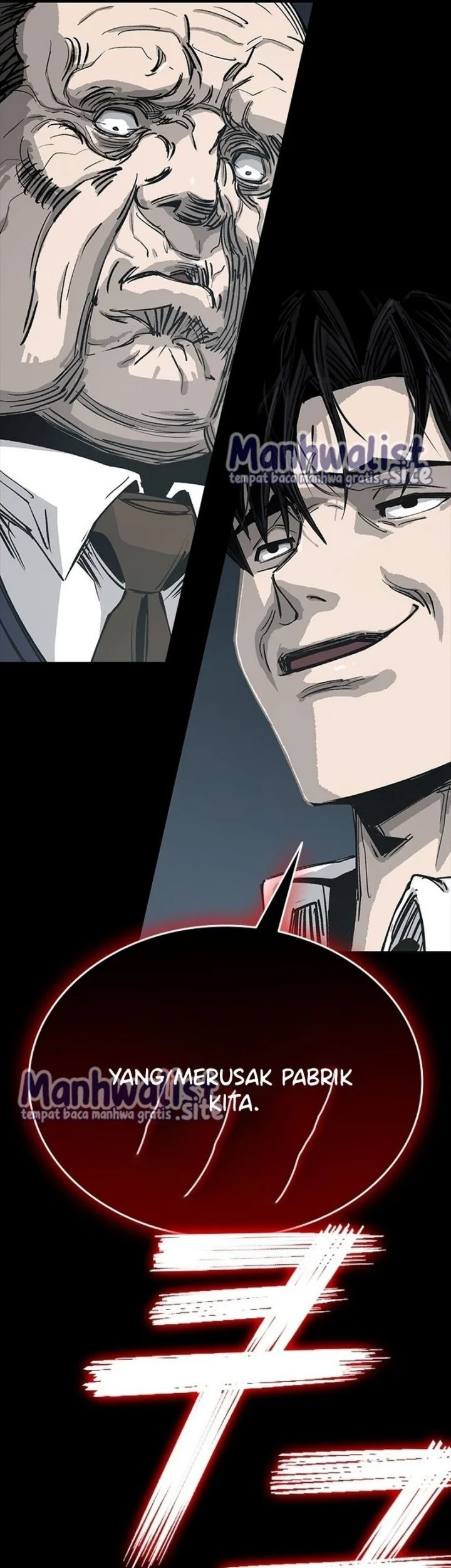 Royal Family (Ok Handol) Chapter 7 Gambar 96