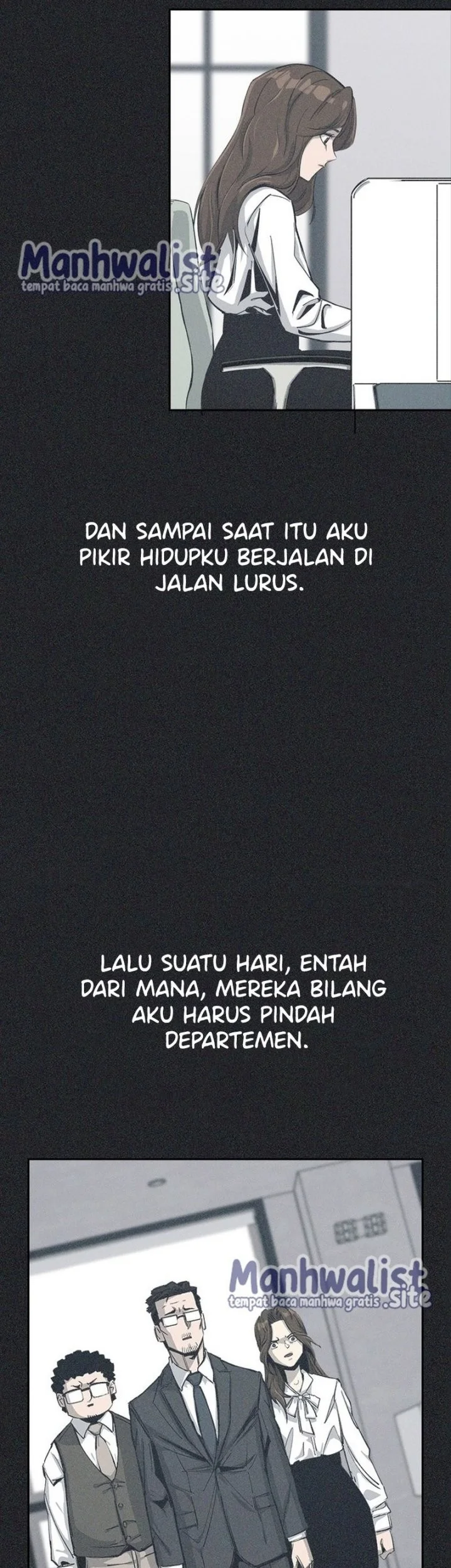 Royal Family (Ok Handol) Chapter 7 Gambar 7