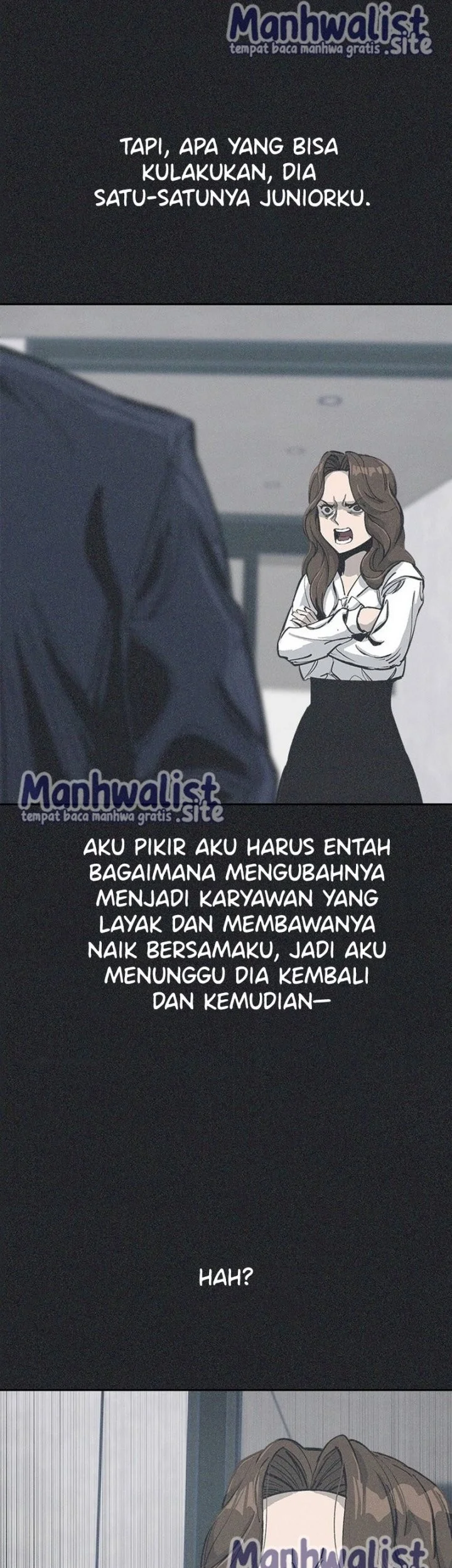 Royal Family (Ok Handol) Chapter 7 Gambar 10