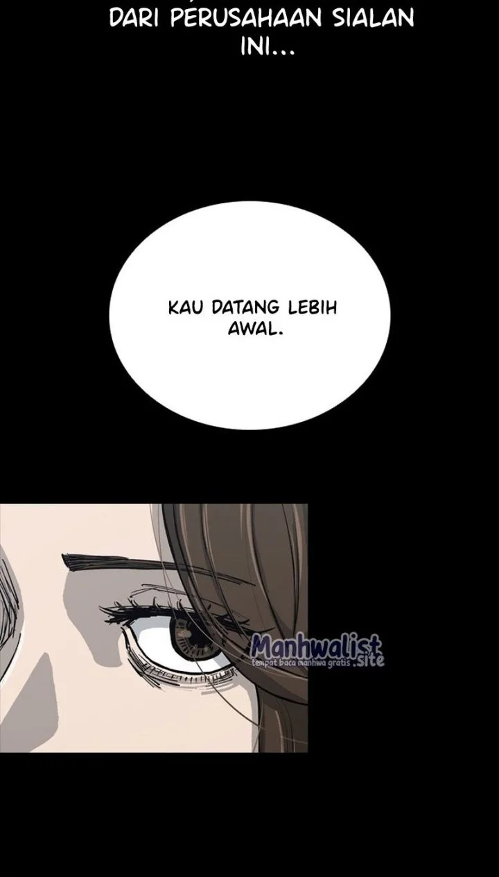 Royal Family (Ok Handol) Chapter 7 Gambar 15