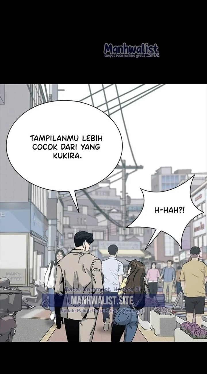 Royal Family (Ok Handol) Chapter 7 Gambar 18