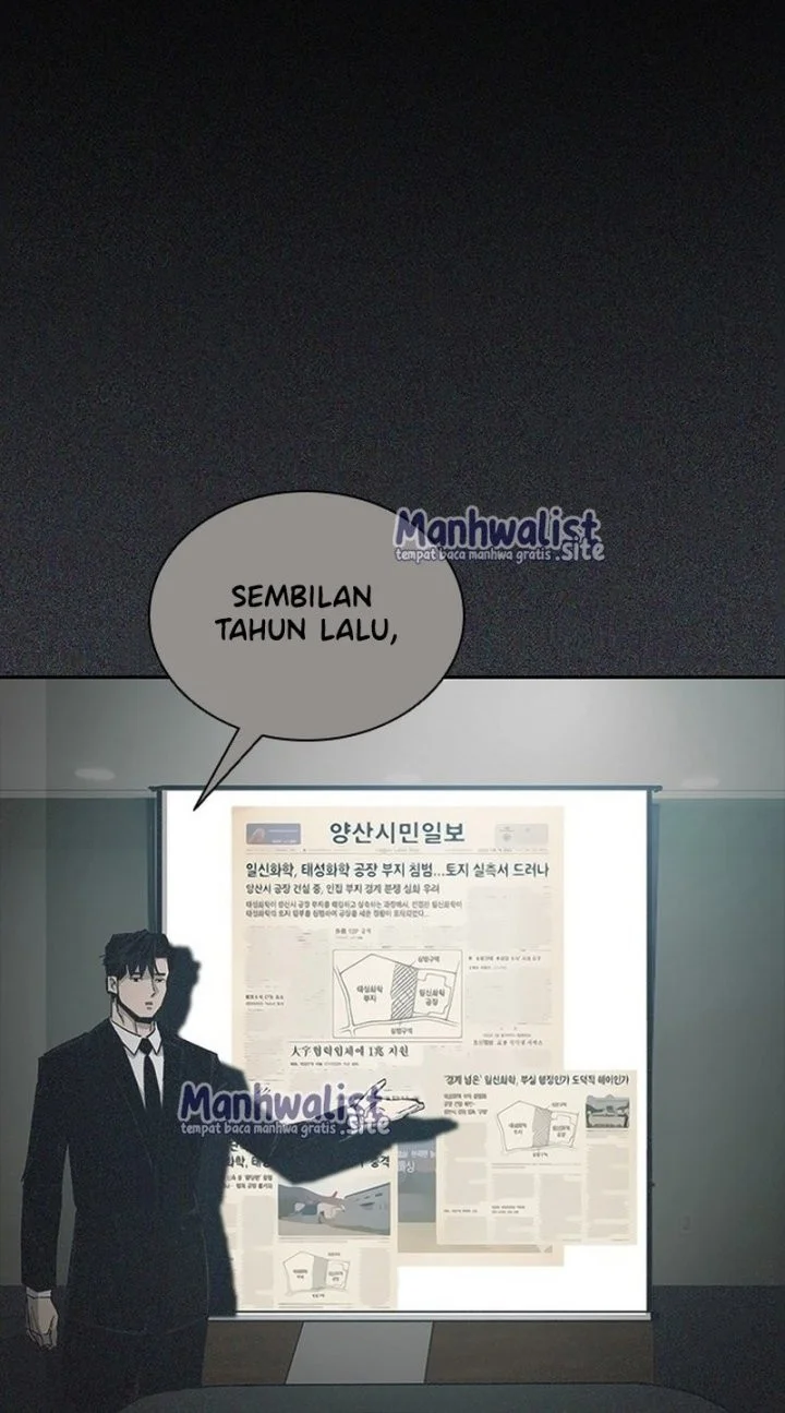 Royal Family (Ok Handol) Chapter 7 Gambar 21