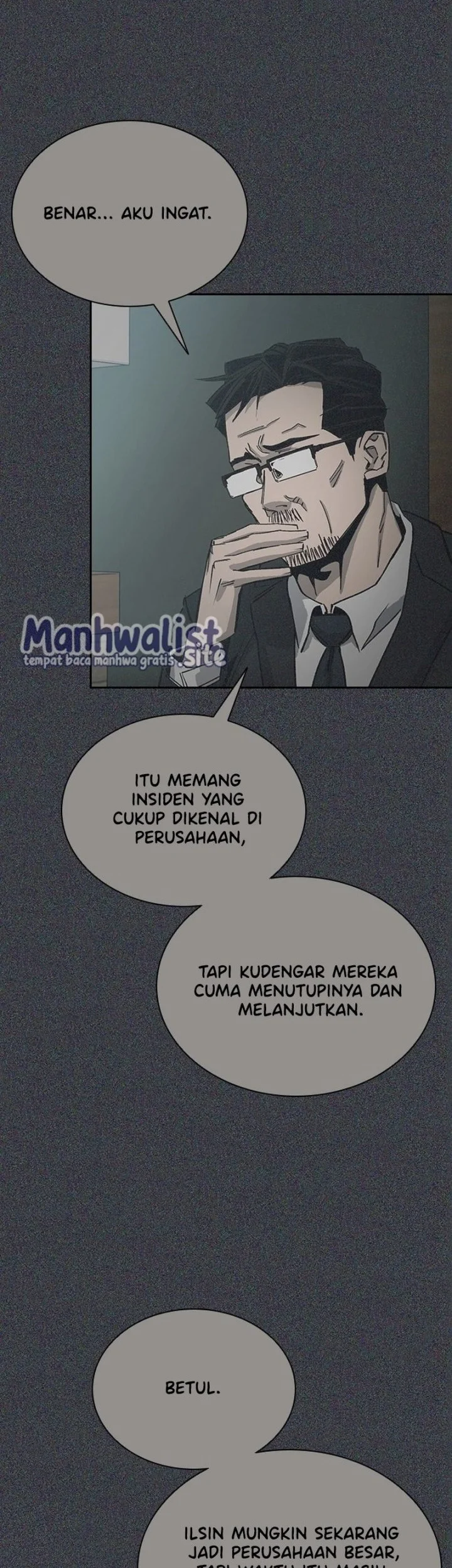 Royal Family (Ok Handol) Chapter 7 Gambar 23