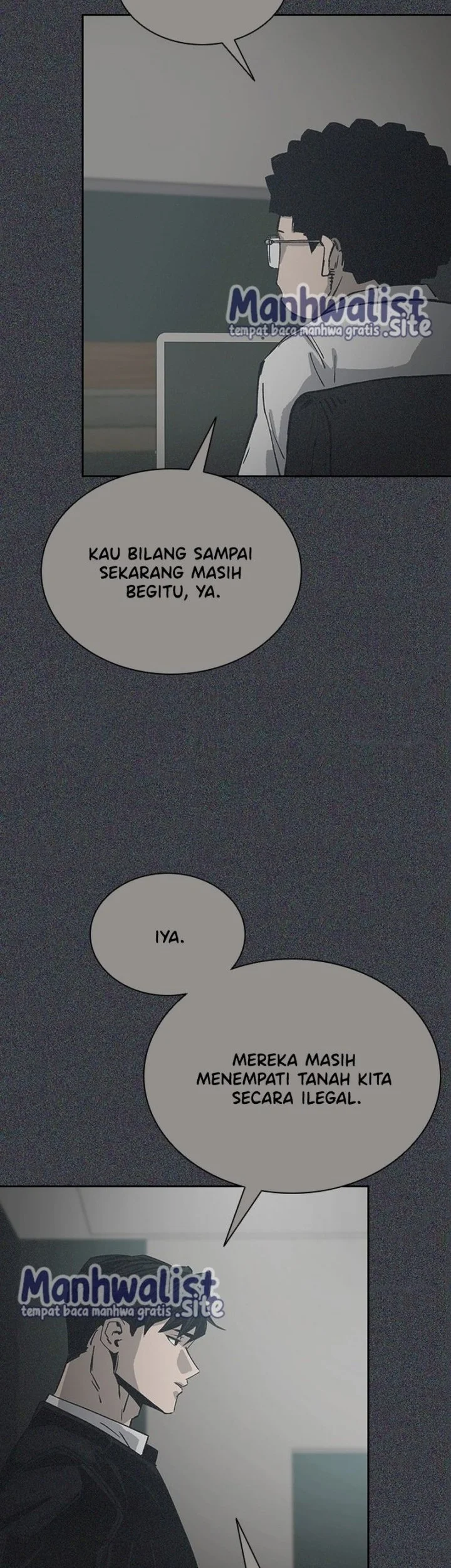 Royal Family (Ok Handol) Chapter 7 Gambar 25