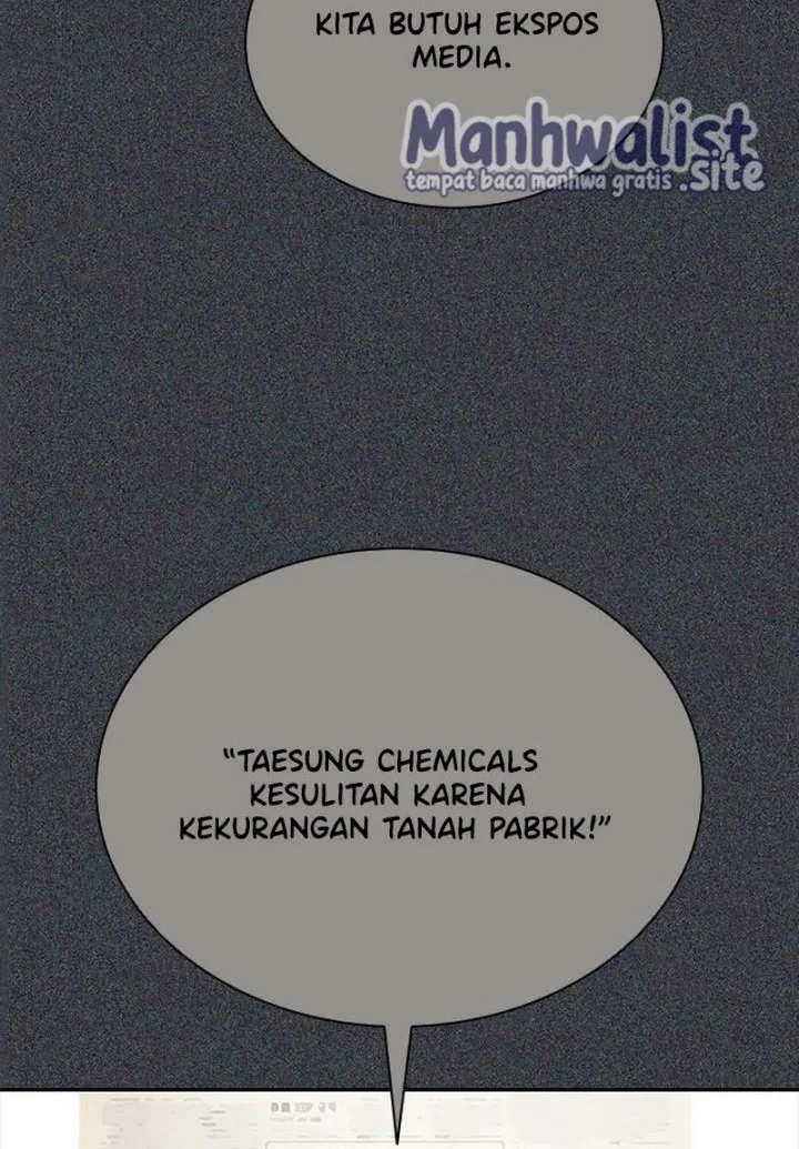 Royal Family (Ok Handol) Chapter 7 Gambar 29