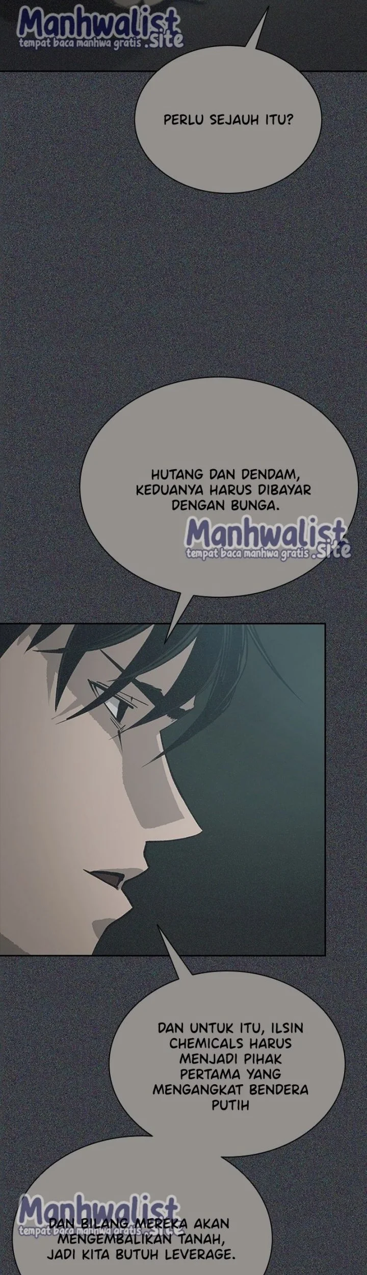 Royal Family (Ok Handol) Chapter 7 Gambar 31