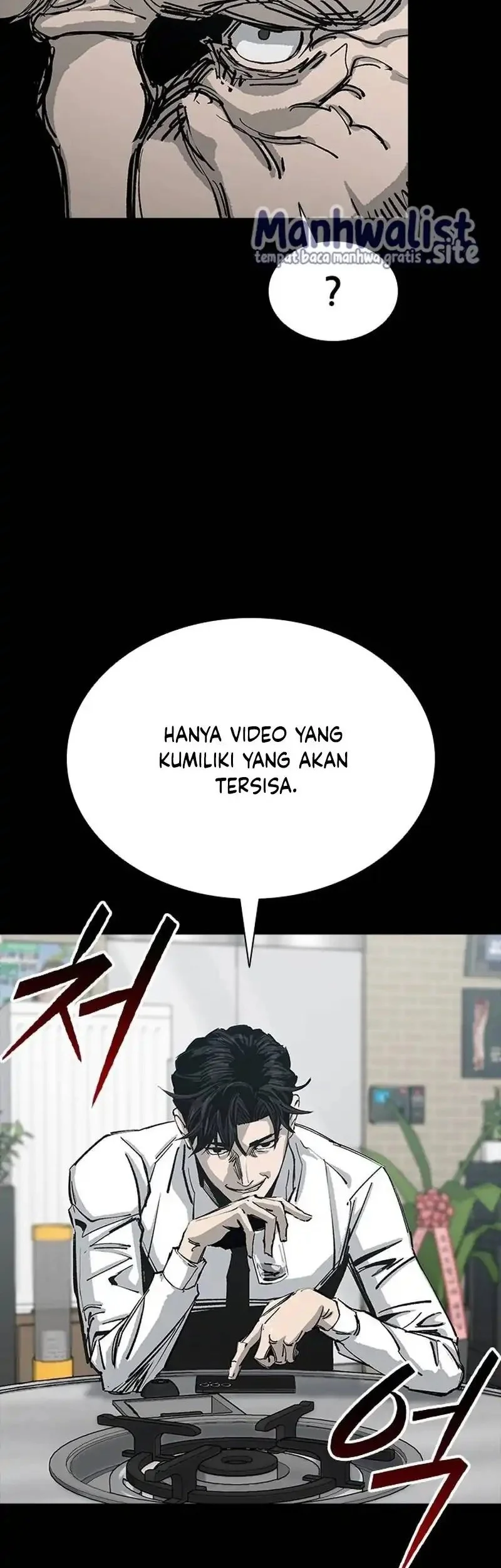 Royal Family (Ok Handol) Chapter 8 Gambar 29