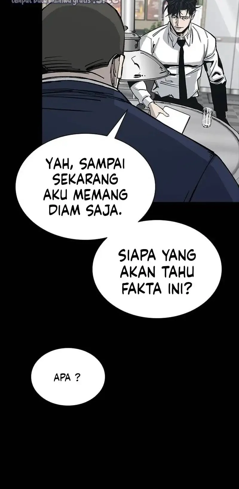 Royal Family (Ok Handol) Chapter 8 Gambar 36