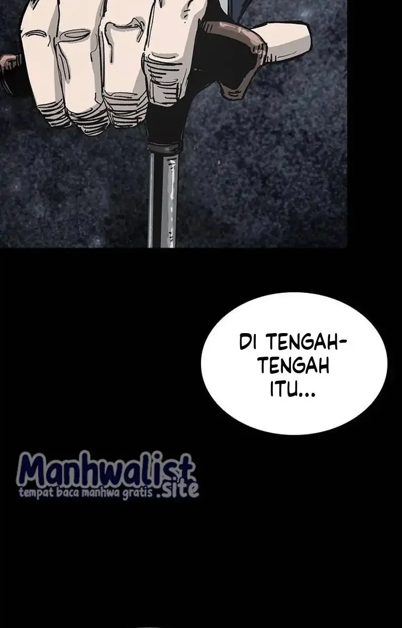 Royal Family (Ok Handol) Chapter 8 Gambar 39