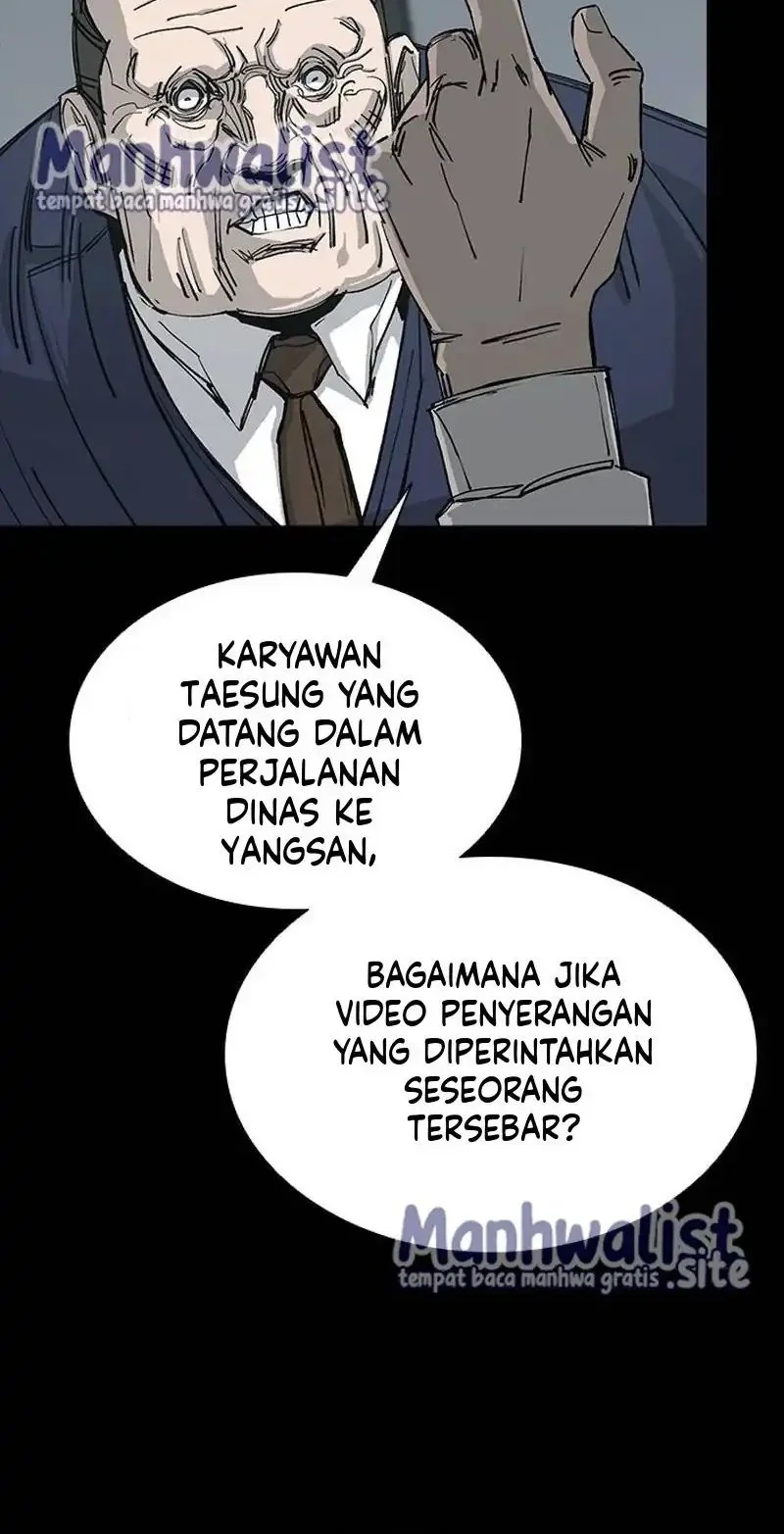 Royal Family (Ok Handol) Chapter 8 Gambar 42