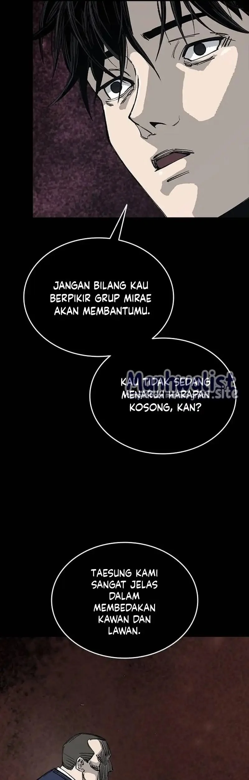 Royal Family (Ok Handol) Chapter 8 Gambar 49