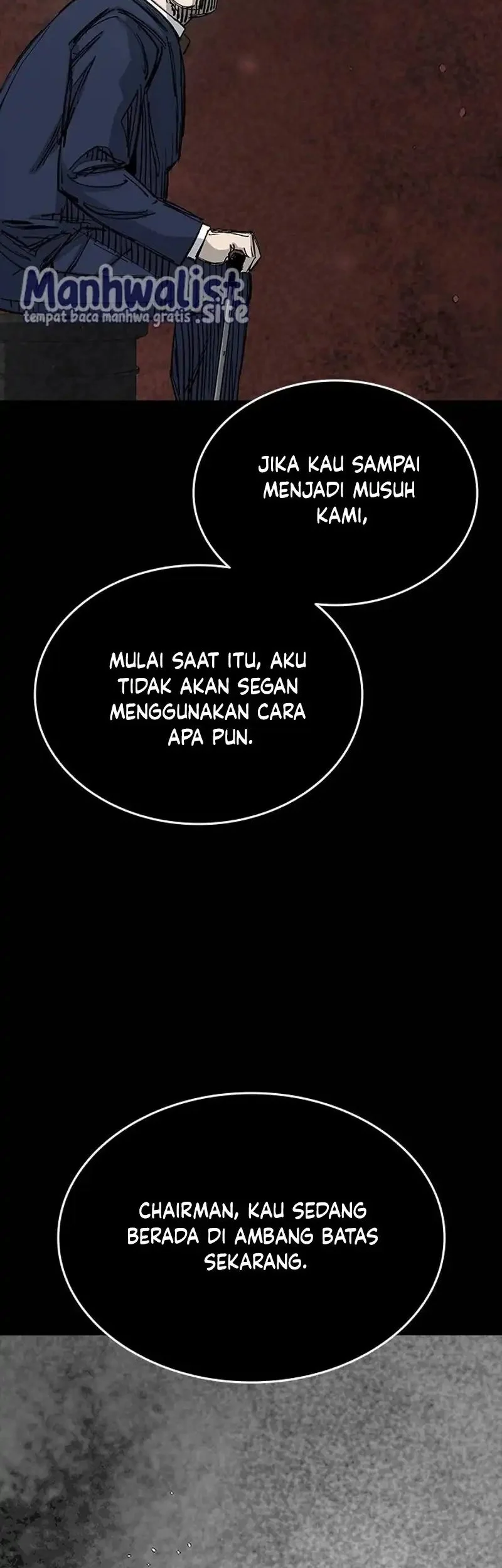 Royal Family (Ok Handol) Chapter 8 Gambar 50