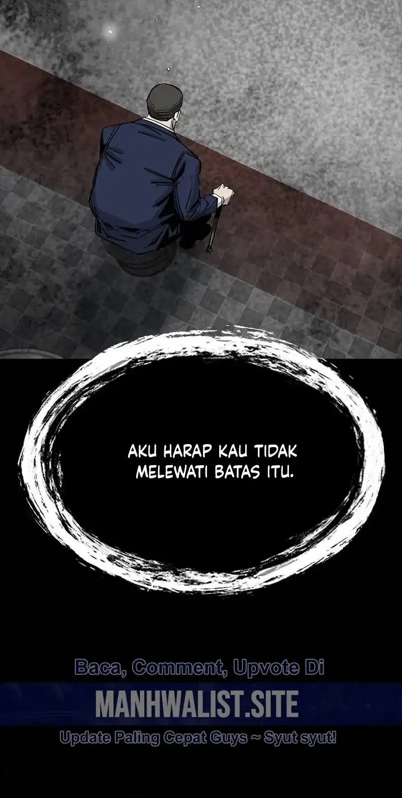 Royal Family (Ok Handol) Chapter 8 Gambar 51