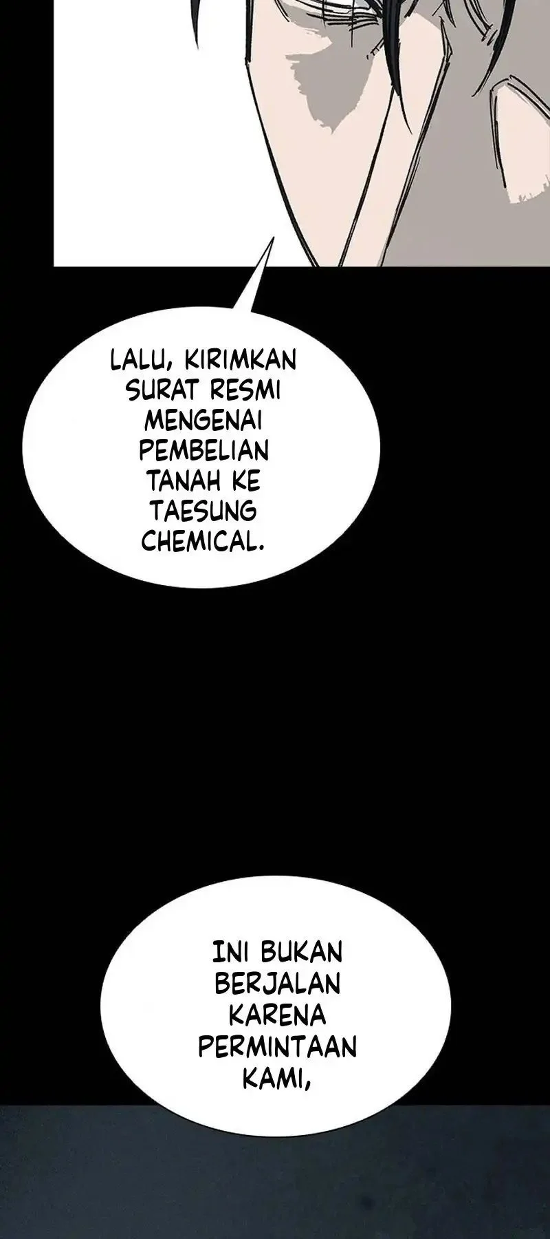 Royal Family (Ok Handol) Chapter 8 Gambar 57