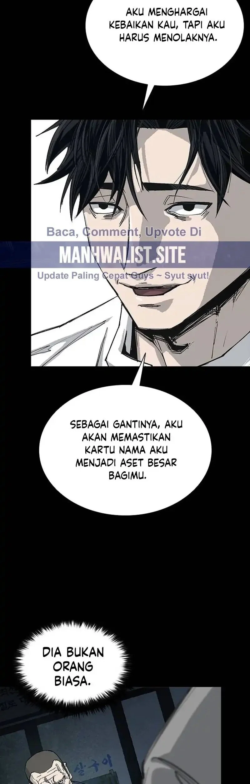 Royal Family (Ok Handol) Chapter 8 Gambar 65