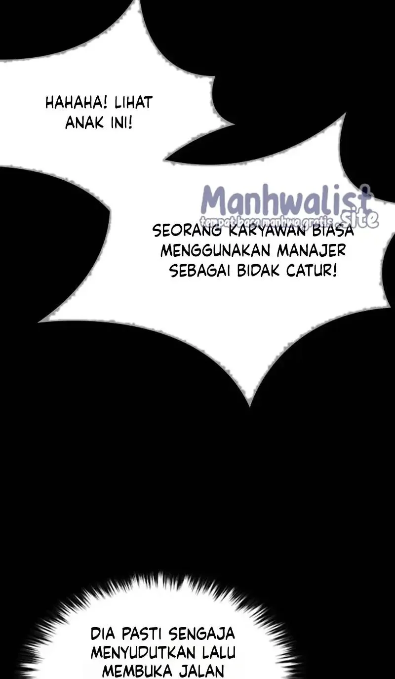 Royal Family (Ok Handol) Chapter 8 Gambar 72