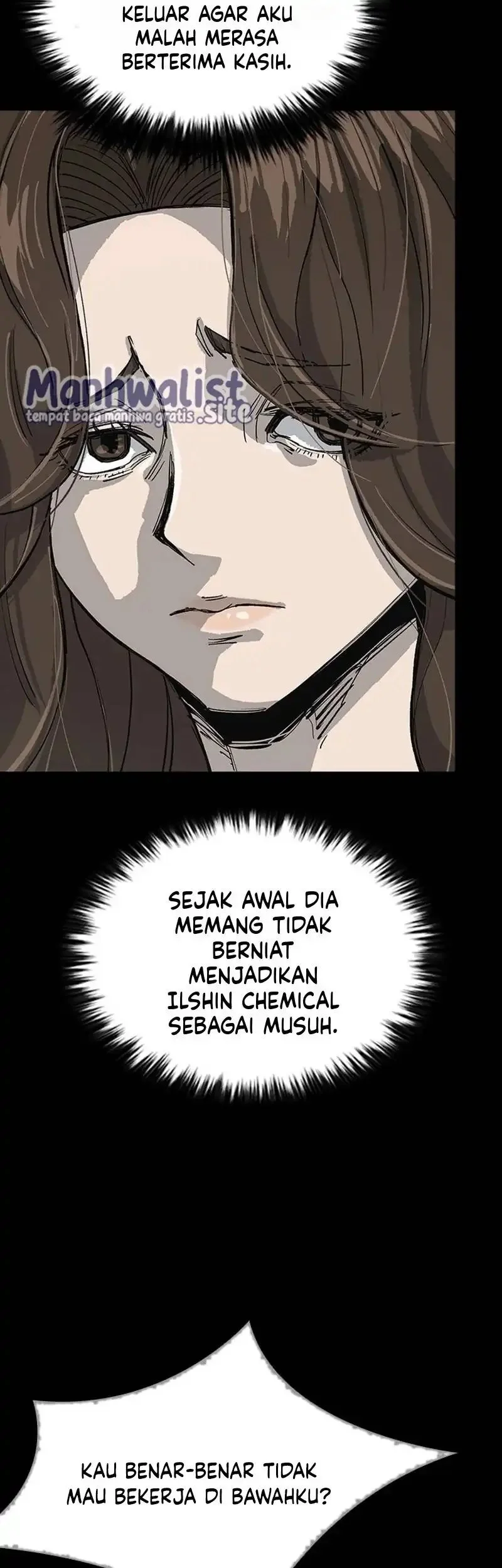 Royal Family (Ok Handol) Chapter 8 Gambar 73
